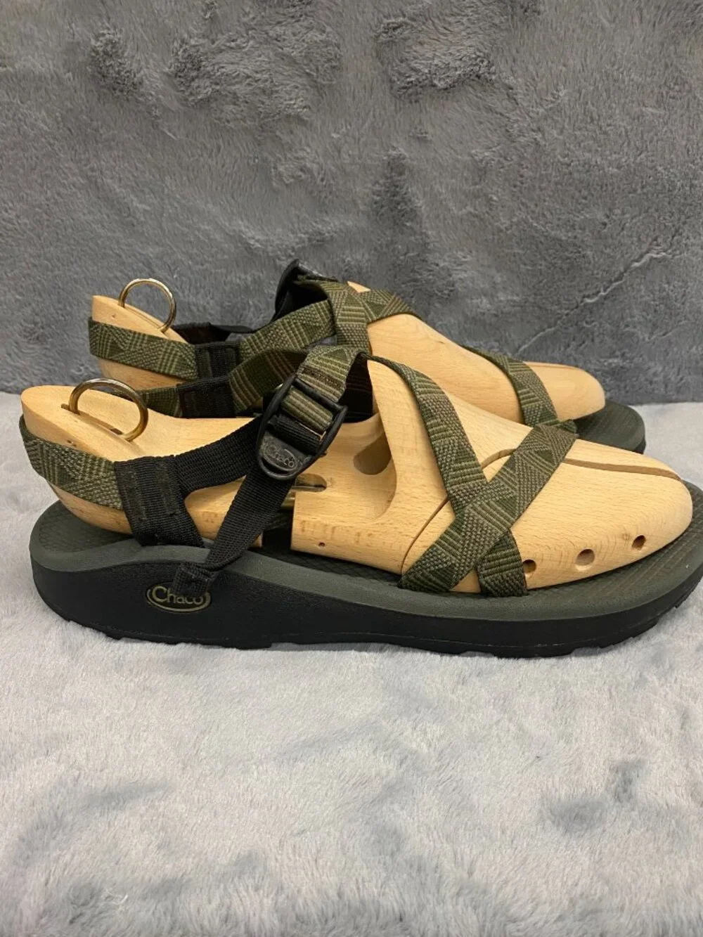 Chaco good used
